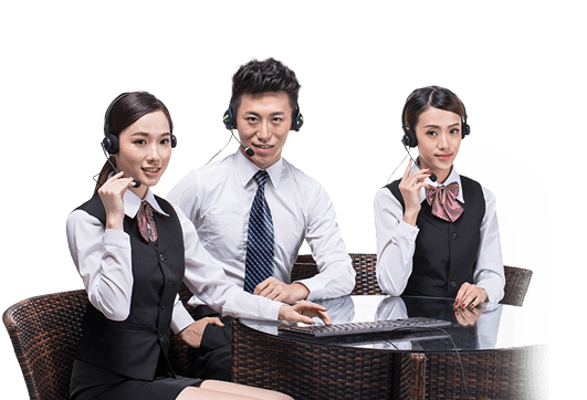 在壹芯微什么都有，就是沒有后顧之憂